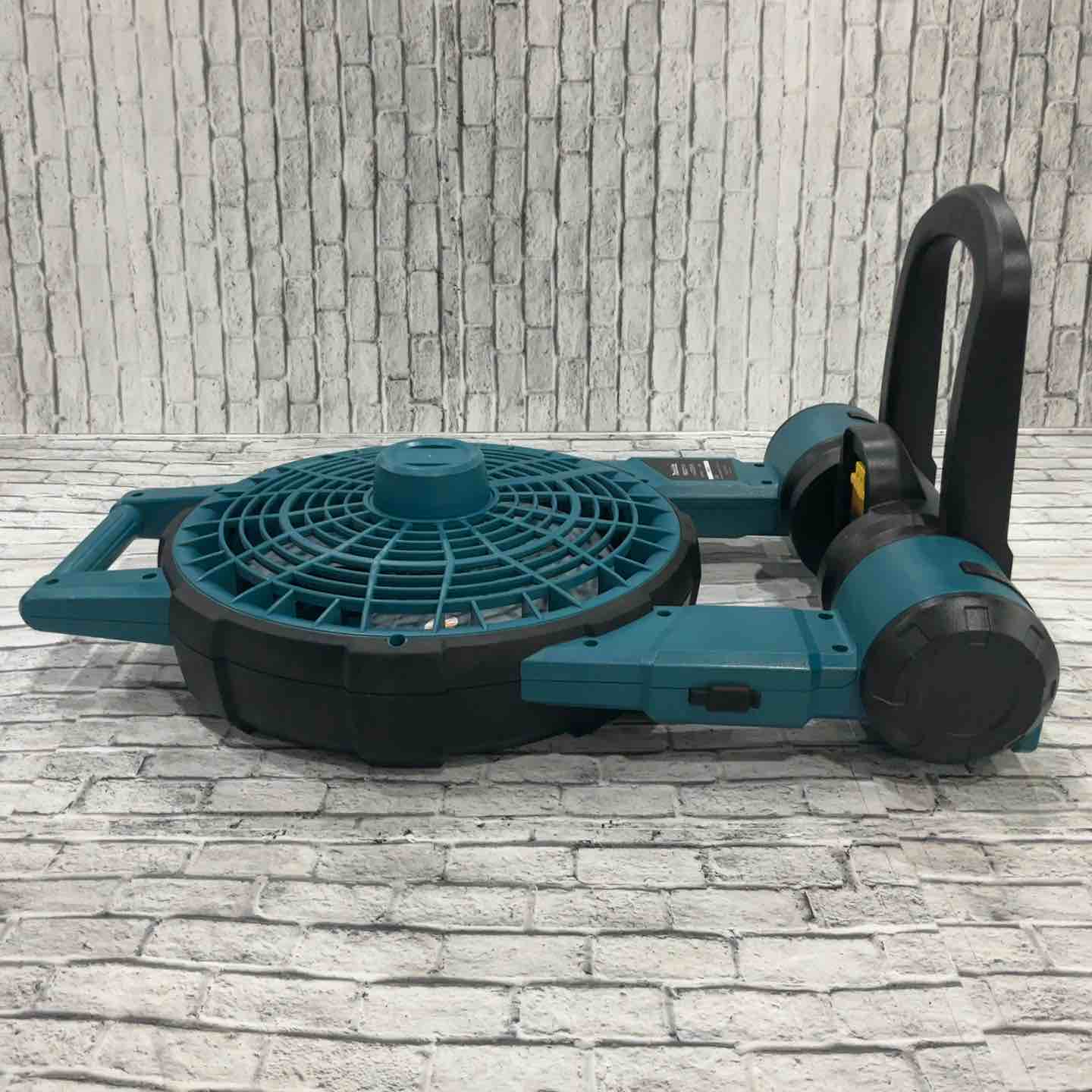 ☆マキタ(makita) コードレスファン CF201DZ【川口店】 – アクトツール