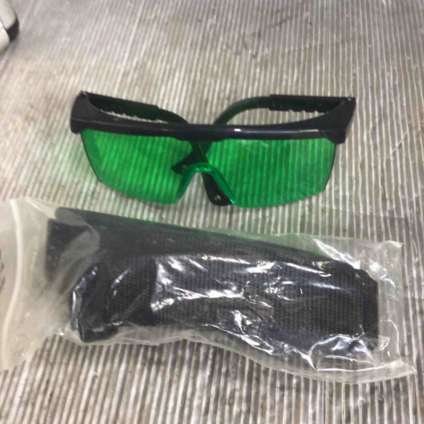 ◇マキタ(makita) グリーンレーザー墨出し器 SK207GP【草加店