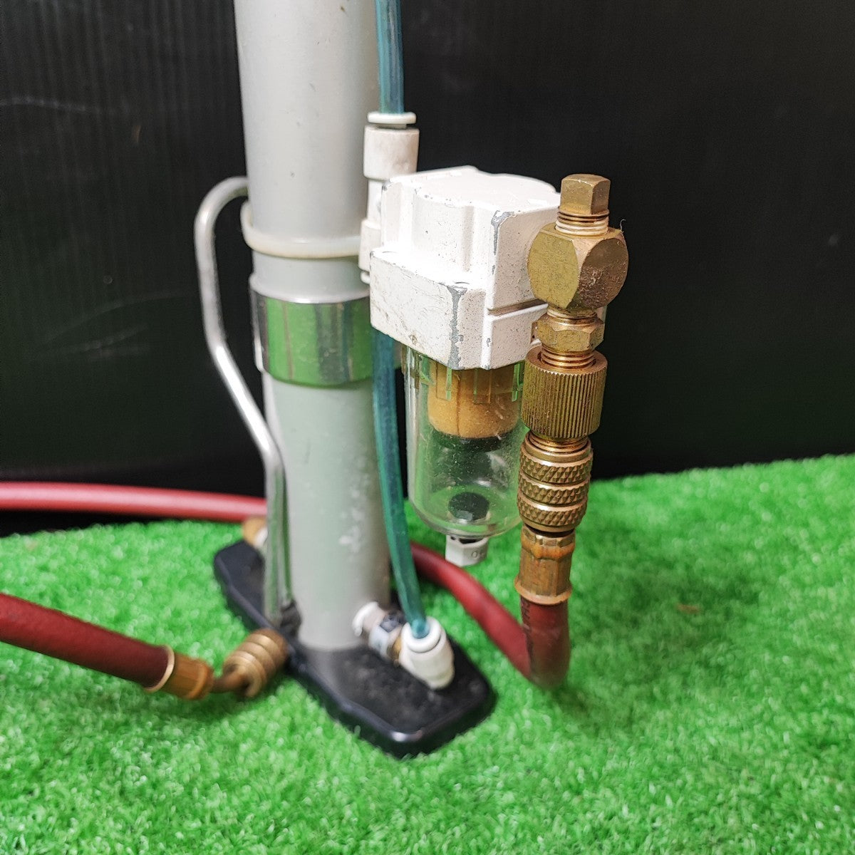 〇パナソニック 簡易真空ポンプ 移設できる君【岩槻店】 – アクト