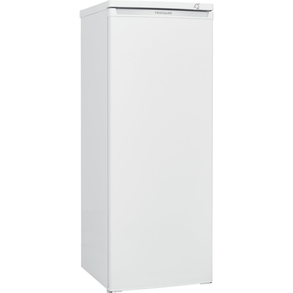 Frigidaire 6 cu.ft. Upright Freezer FFFU06M1TW