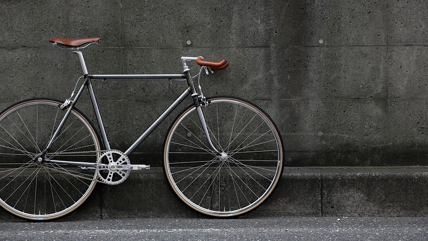 クロモリ mashカスタム スティールエラ完成車 クロモリ mashカスタム