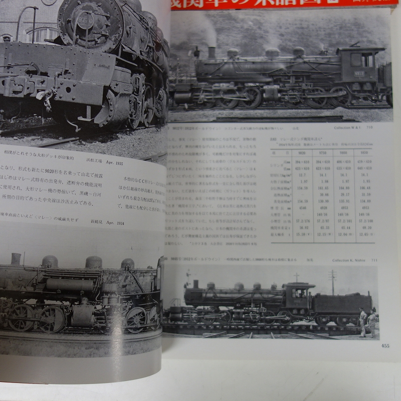 機関車の系譜図他、鉄道・蒸気機関車関係の書籍 ｜古本買取店エーブック
