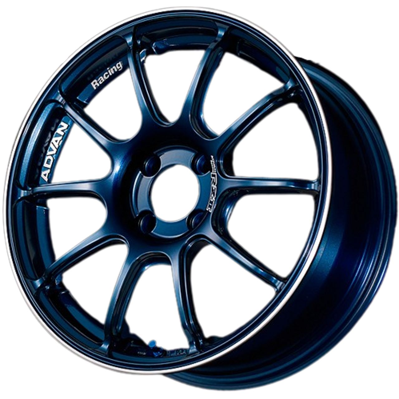 Advan Racing RZ II Wheel - 18