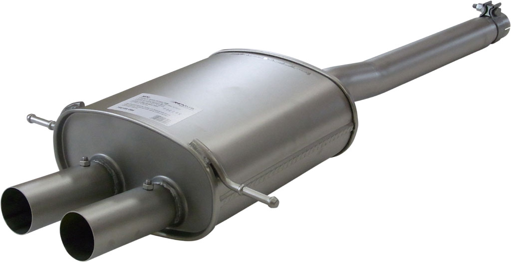 スポーツマフラー [ REMUS ] MINI