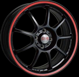 MINI ホイール・スポーク｜O.Z［ALLEGGERITA HLT］