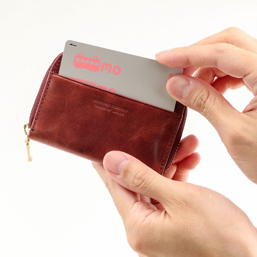 ABIES L.P.公式オンラインショップ :: 小銭入れ :: ABIES L.P.