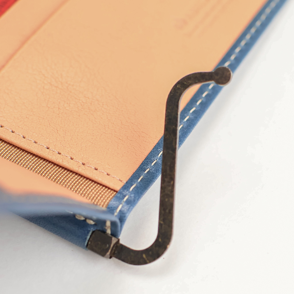 ABIES L.P.公式オンラインショップ :: マネークリップ :: ABIES L.P.