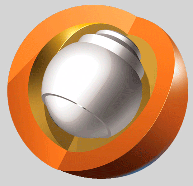 ABSオンライン ボール：アブソリューション・スピード