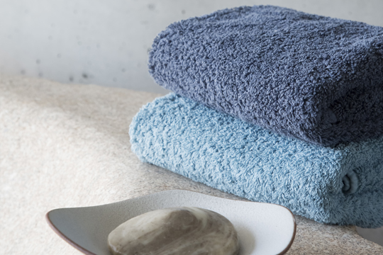 タオル - ABYSS HABIDECOR 日本公式サイト