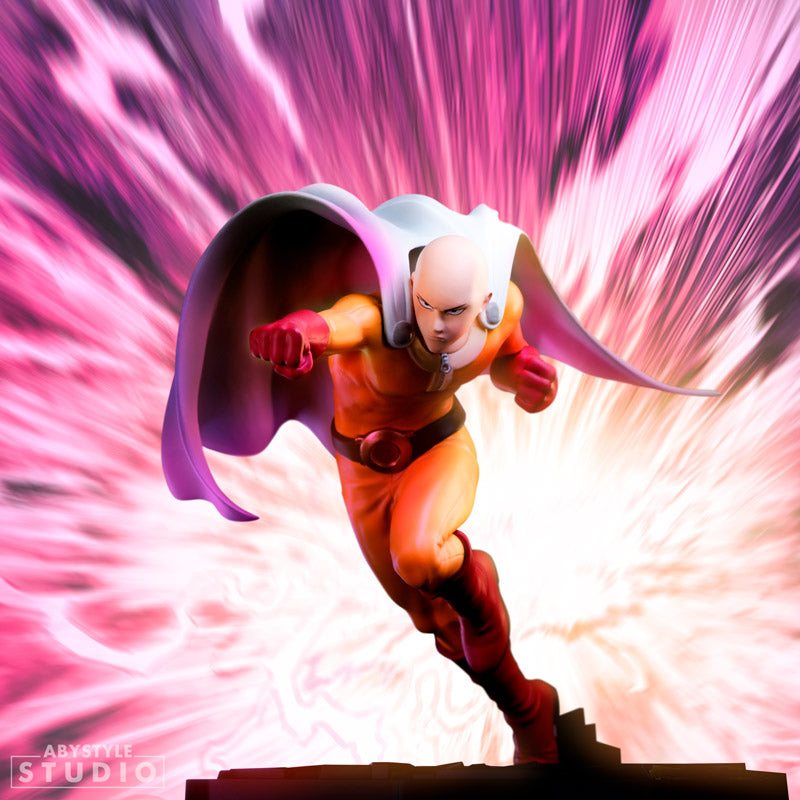 ABYstyle Studio One Punch Man Saitama 6.3