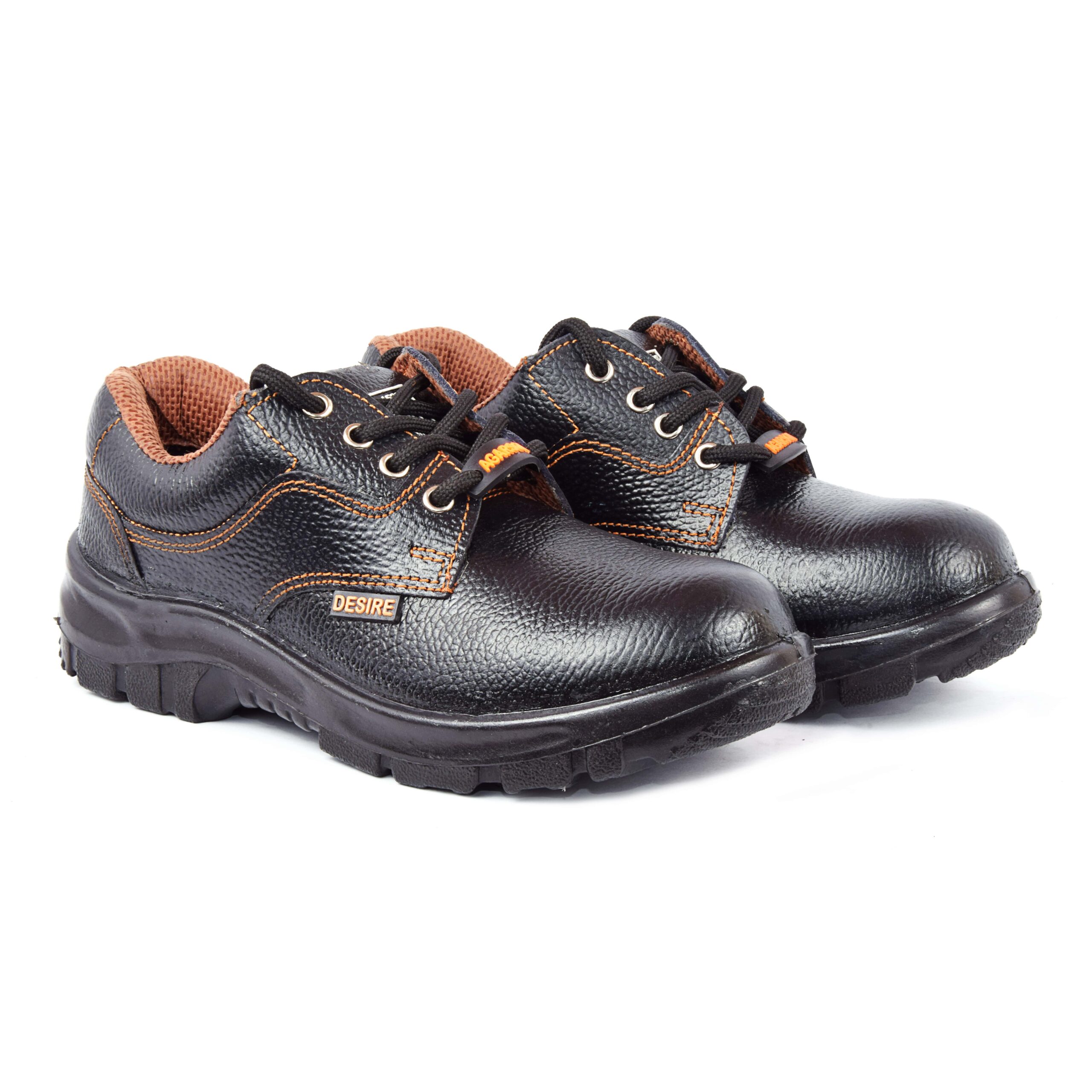 Desire Safety Shoe - Agarson Safety Shoe