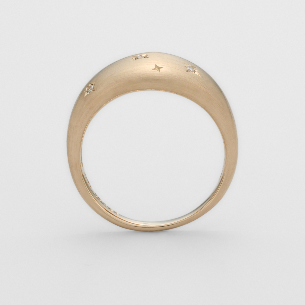 K5ダイヤモンドリング｜リング｜アガット 公式オンラインストア