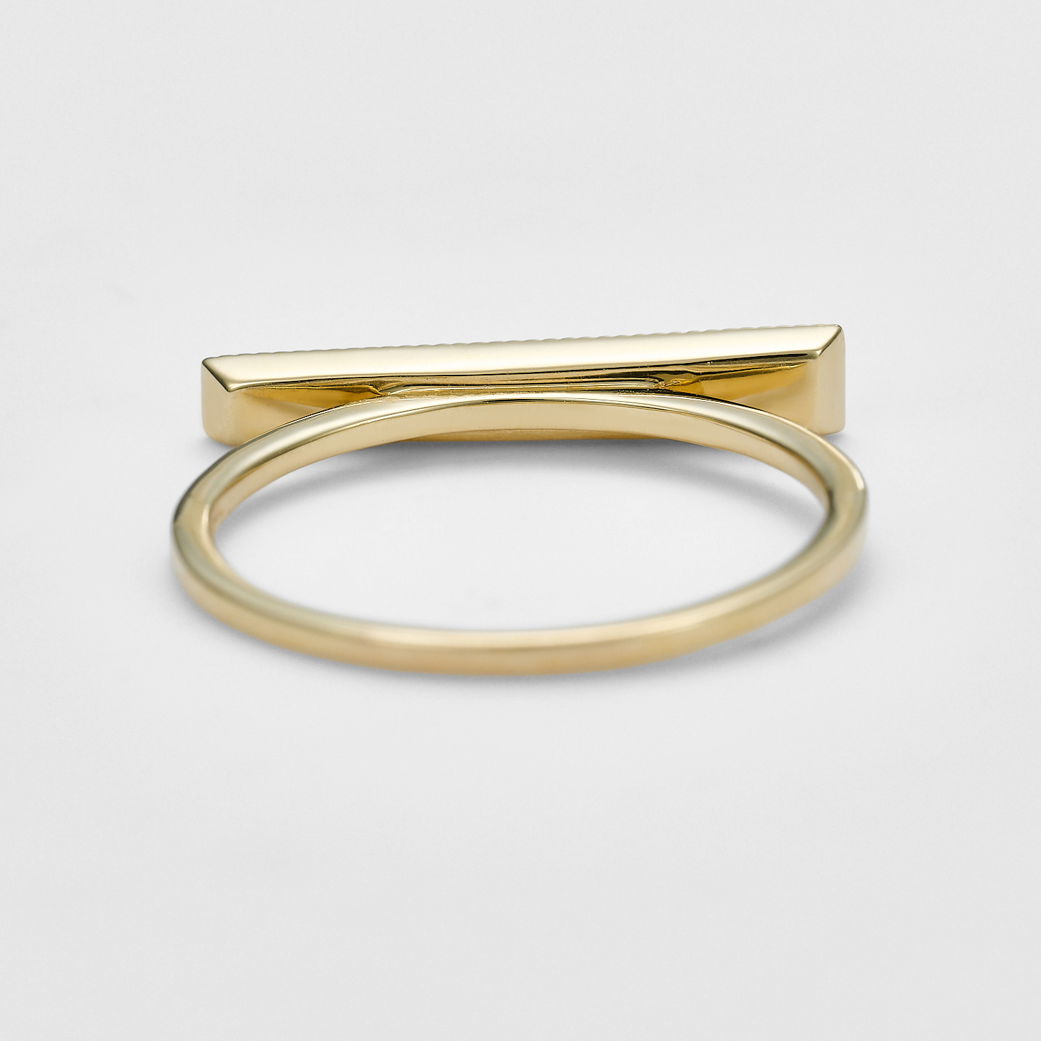 K10パールリング｜リング｜アガット 公式オンラインストア