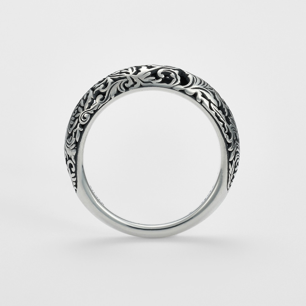 シルバーリング｜リング｜アガット 公式オンラインストア