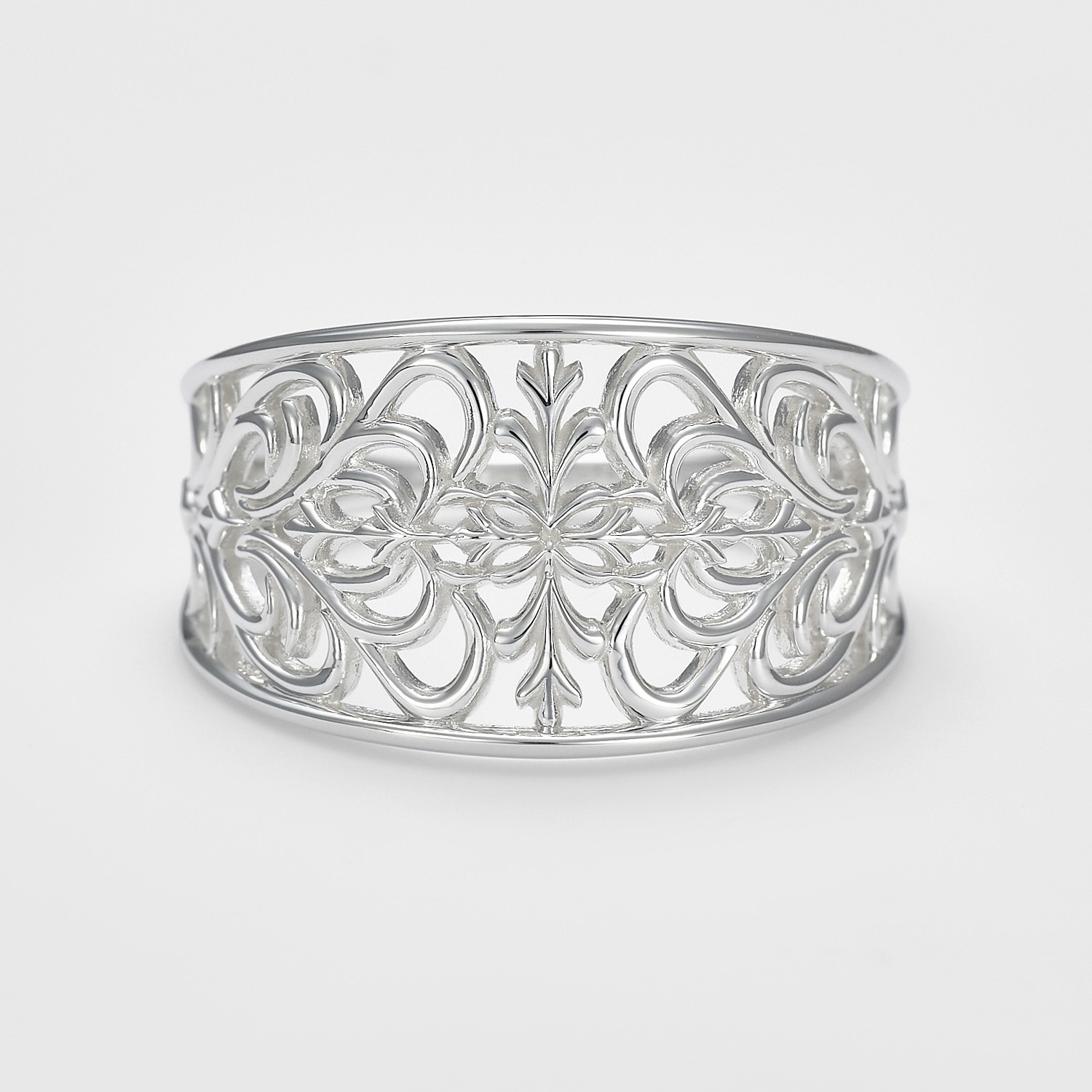 シルバーリング｜リング｜アガット 公式オンラインストア