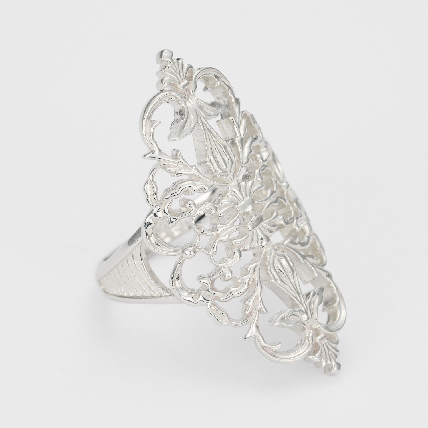 シルバーリング｜リング｜アガット 公式オンラインストア