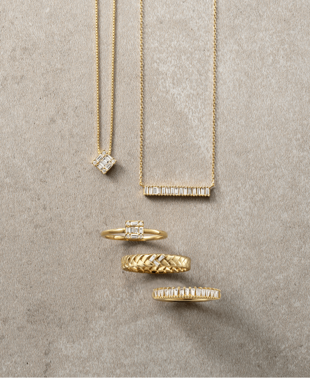 agete｜アガット ジュエリー |