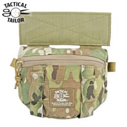 AGGRESSOR GROUP WEB SHOP / PLATE CARRIER LOWER ACCESSORY POUCH / TAC-T
