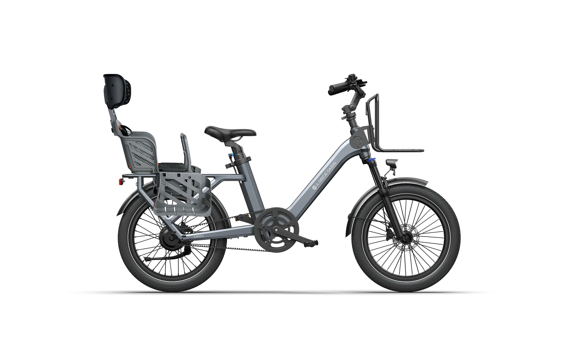 ADO Air One Ultra | ローステップ電動アシスト自転車 | 正規販売代理