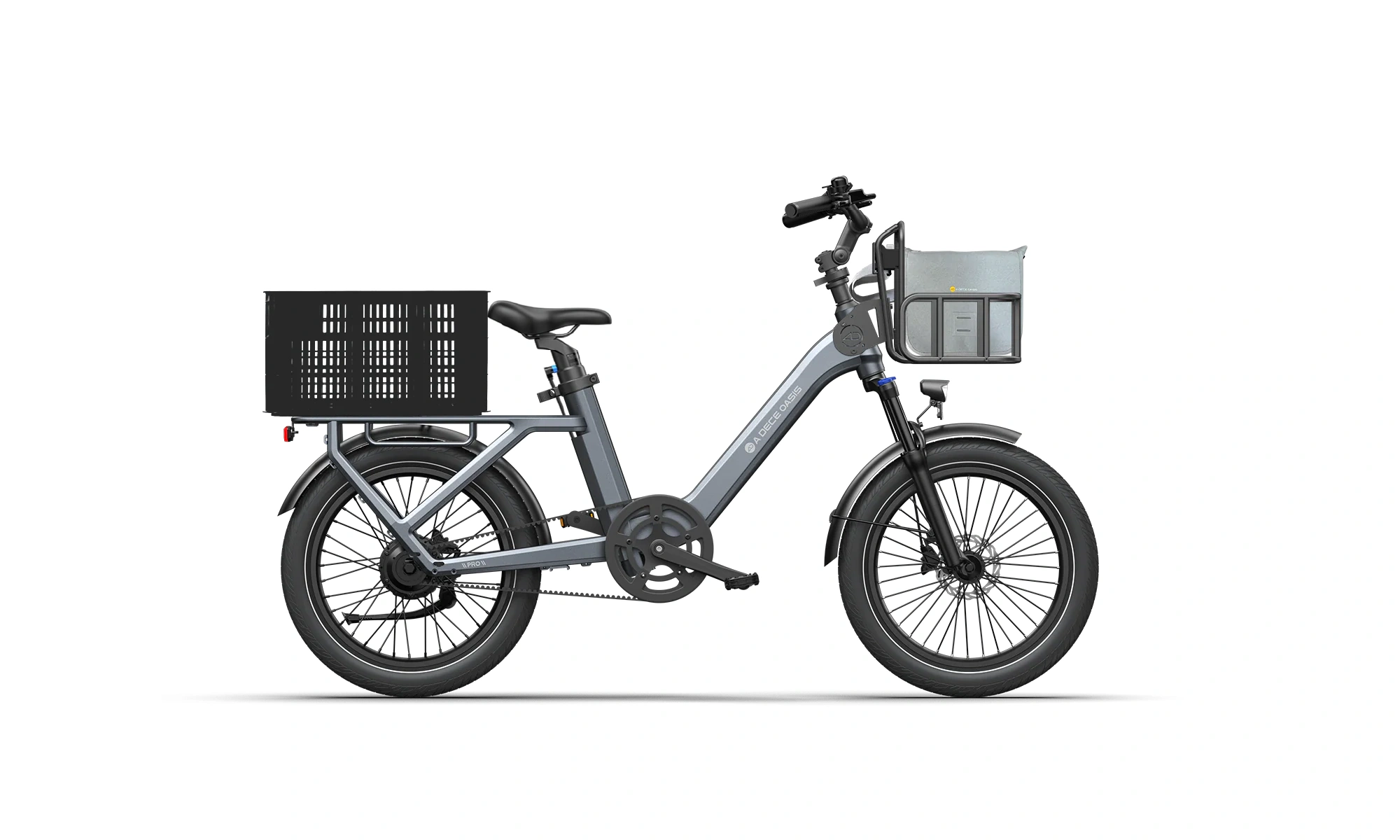 ADO Air One Ultra | ローステップ電動アシスト自転車 | 正規販売代理