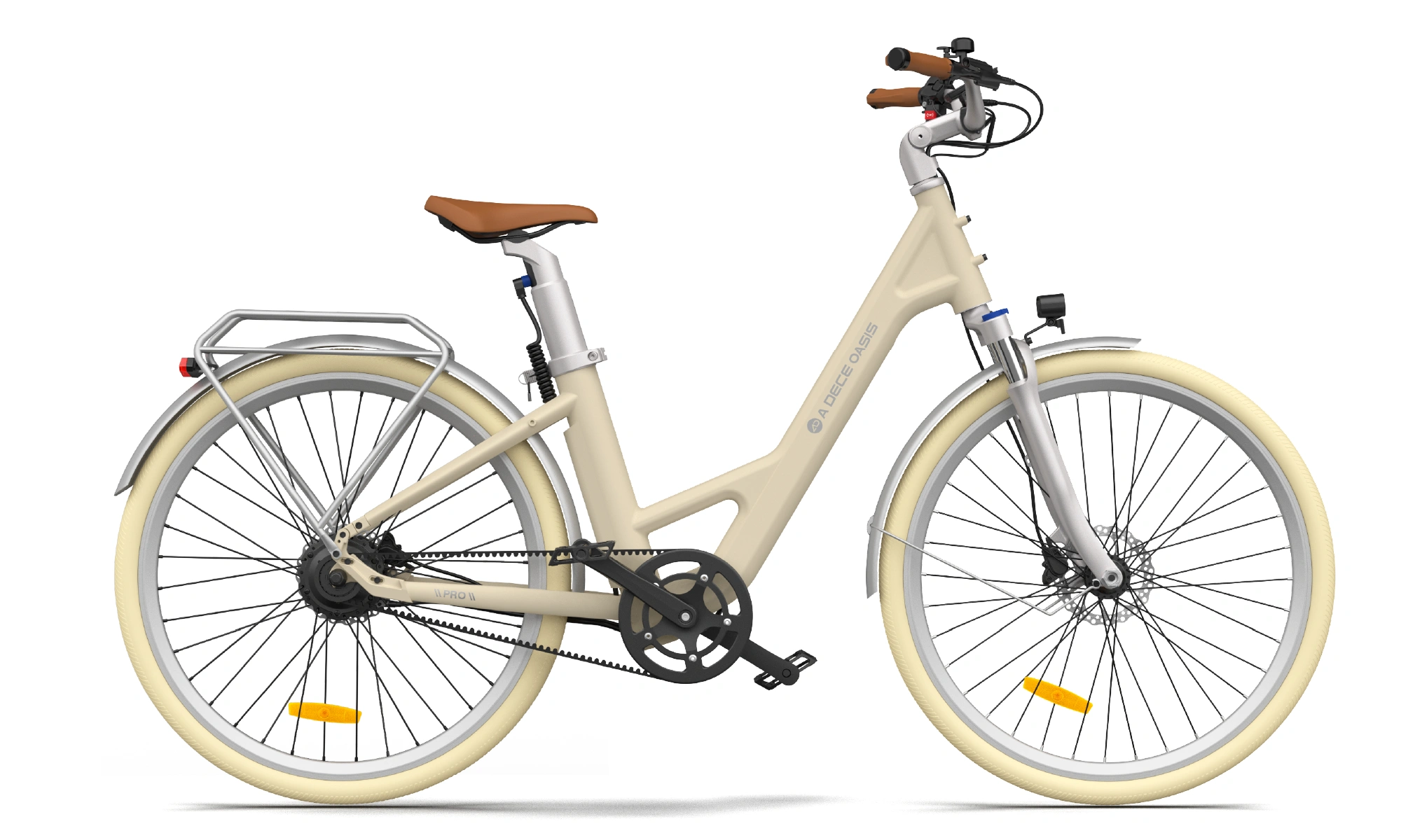 ADO Air 28 Pro | 電動アシスト自転車 | 正規販売代理店MOTORISTS