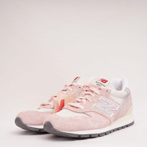 NEW BALANCE u996ta ニューバランス グレー M996 スニーカー MADE IN