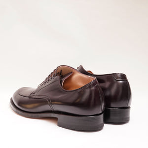 ALDENオールデン 54321 8.5D Vチップ コードバン モディファイド