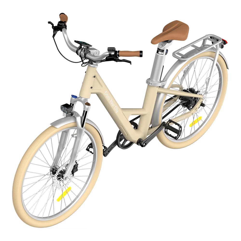 ADO Air 28 Pro 電動アシスト自転車