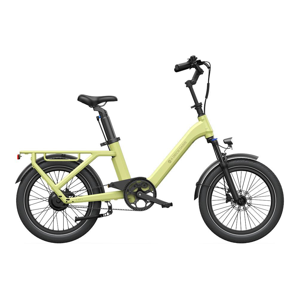 ADO Air One 電動アシスト自転車