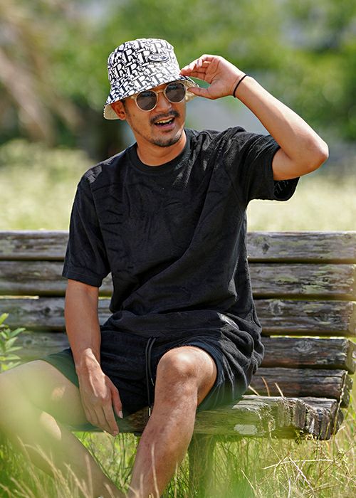 RTEG/アミュレットセットアップ | adamsJUGGLER（アダムスジャグラー