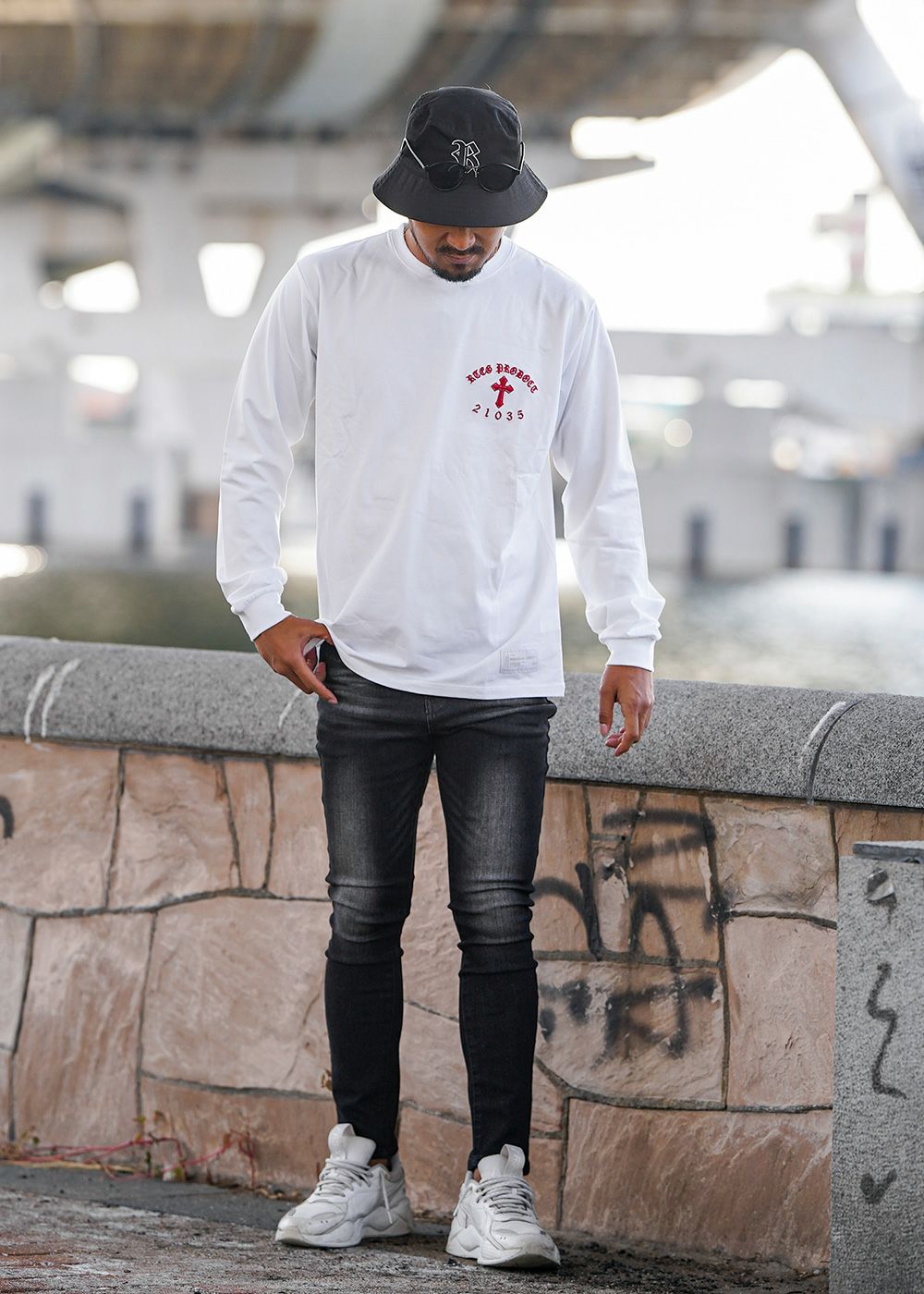 RTEGホリークロスロンティー | adamsJUGGLER（アダムスジャグラー