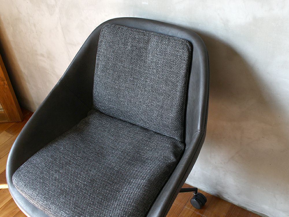 クーポン対象】パニッシュ オフィスチェア - a.depeche(アデペシュ)