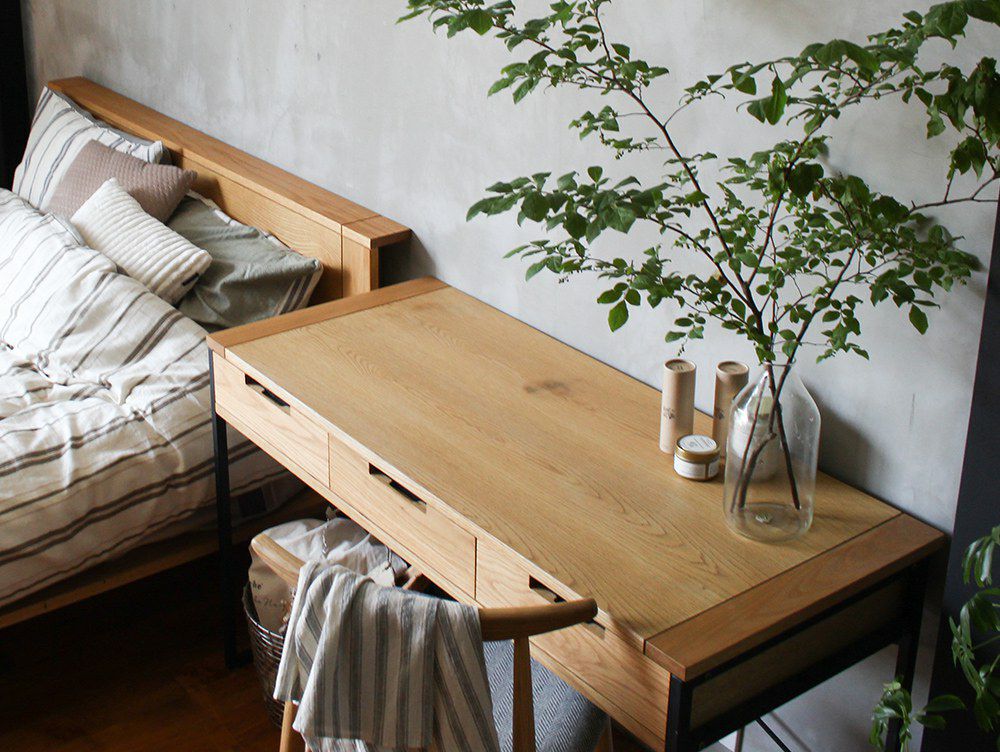 スプレム デスク L - a.depeche(アデペシュ)