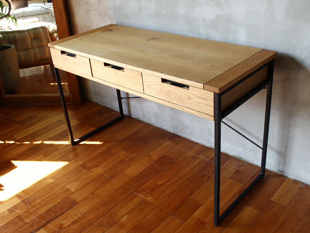 スプレム デスク L - a.depeche(アデペシュ)