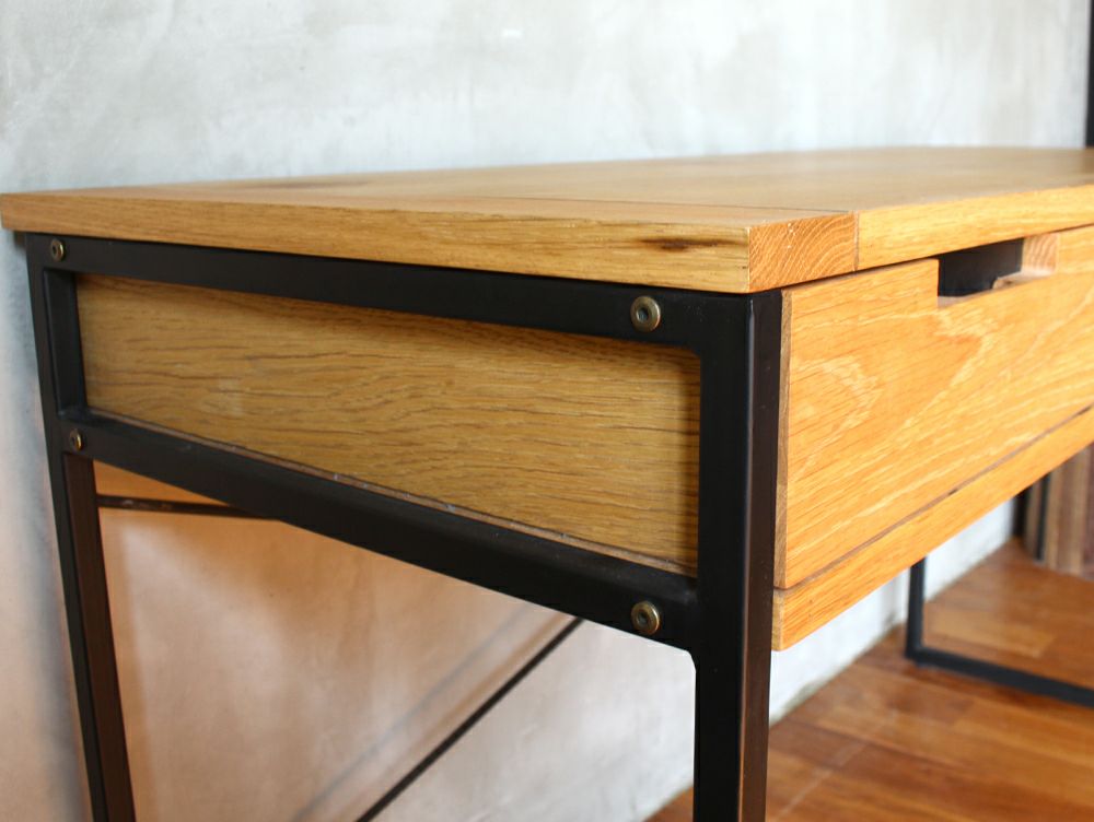 スプレム デスク L - a.depeche(アデペシュ)