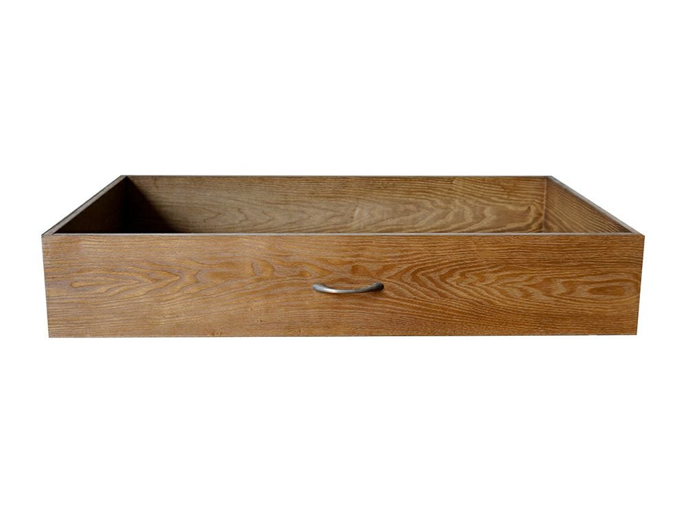 送料無料】ソコフ ベッドオプションドロワー - a.depeche(アデペシュ)