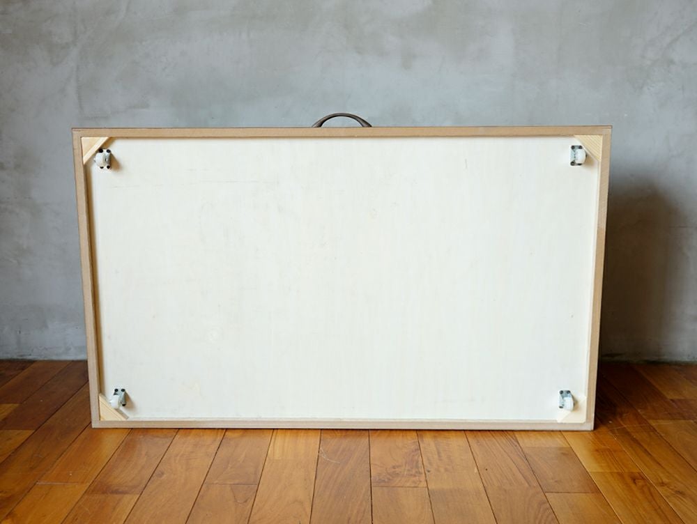 送料無料】ソコフ ベッドオプションドロワー - a.depeche(アデペシュ)