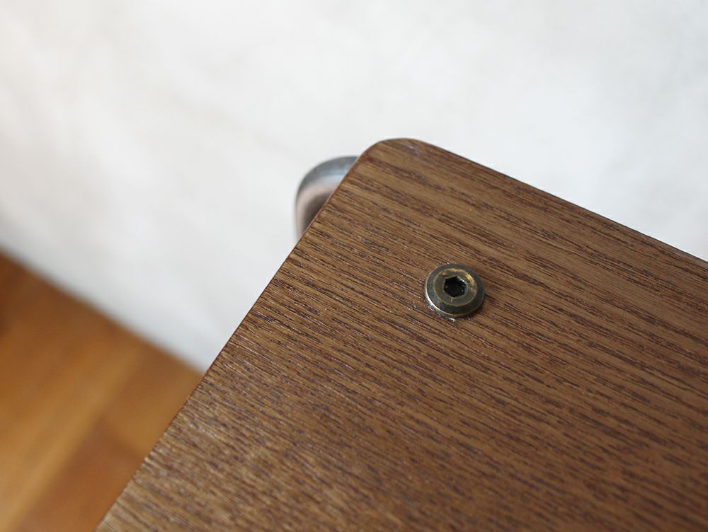 ソコフ スクール スツール - a.depeche(アデペシュ)