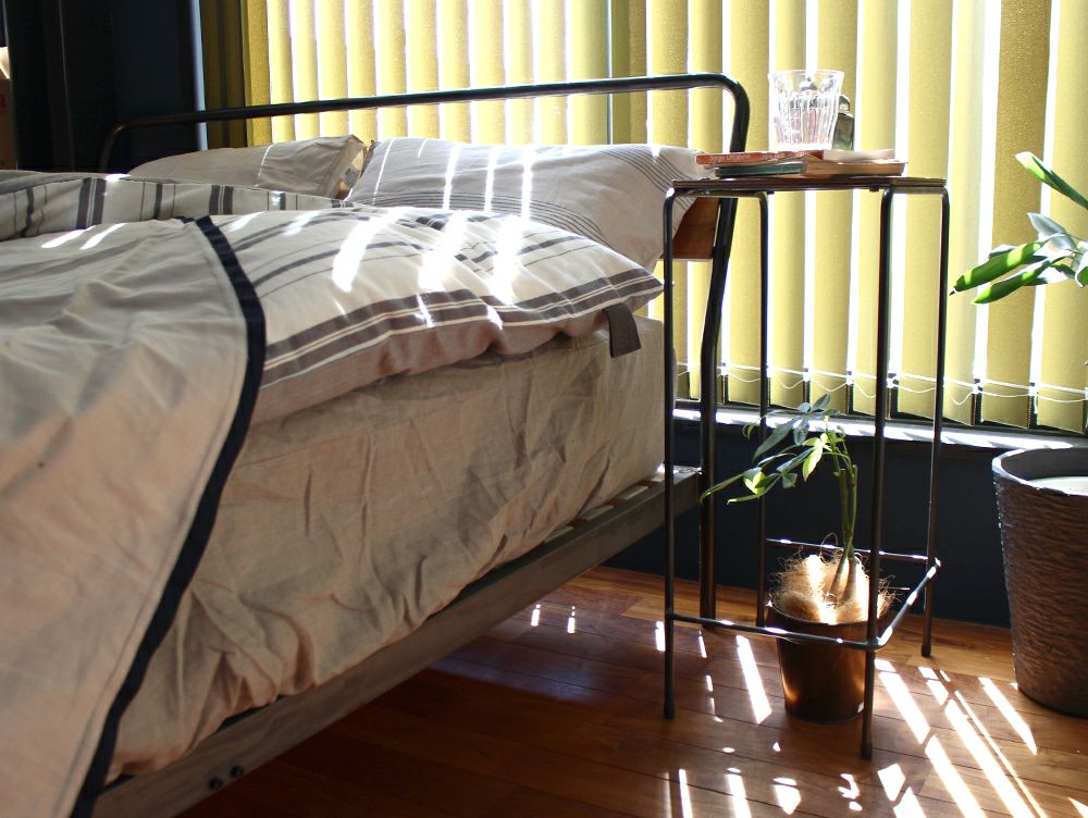 ソコフ スクール ハイ スツール - a.depeche(アデペシュ)