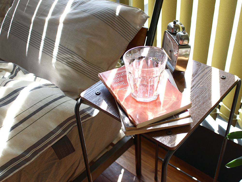 ソコフ スクール ハイ スツール - a.depeche(アデペシュ)