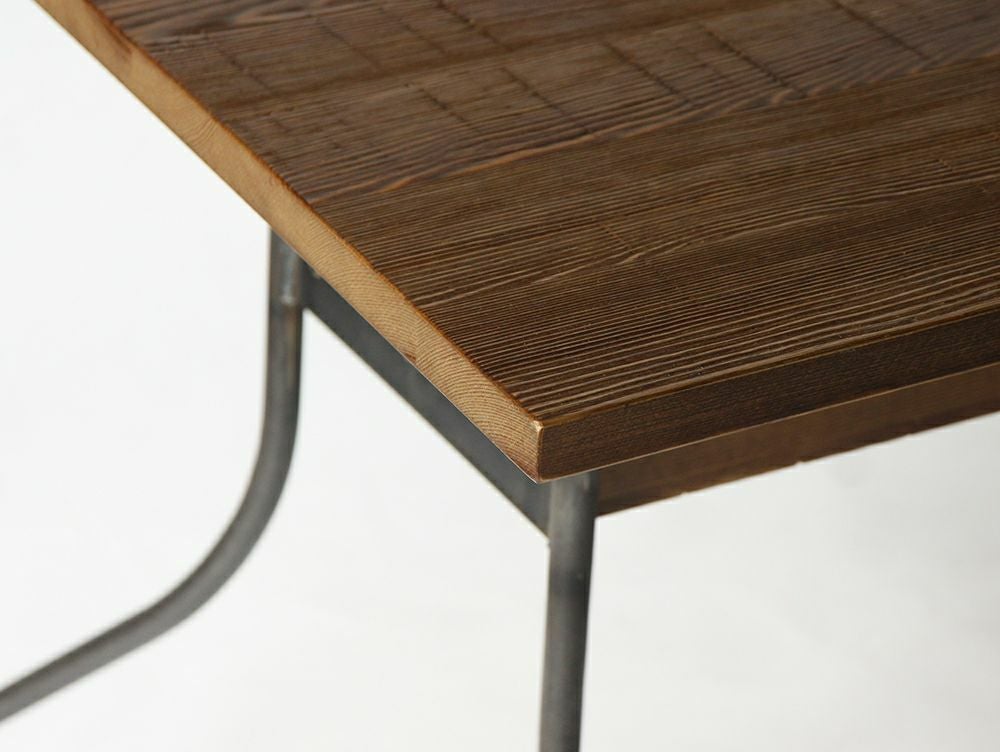 ウォーム LD テーブル - a.depeche(アデペシュ)