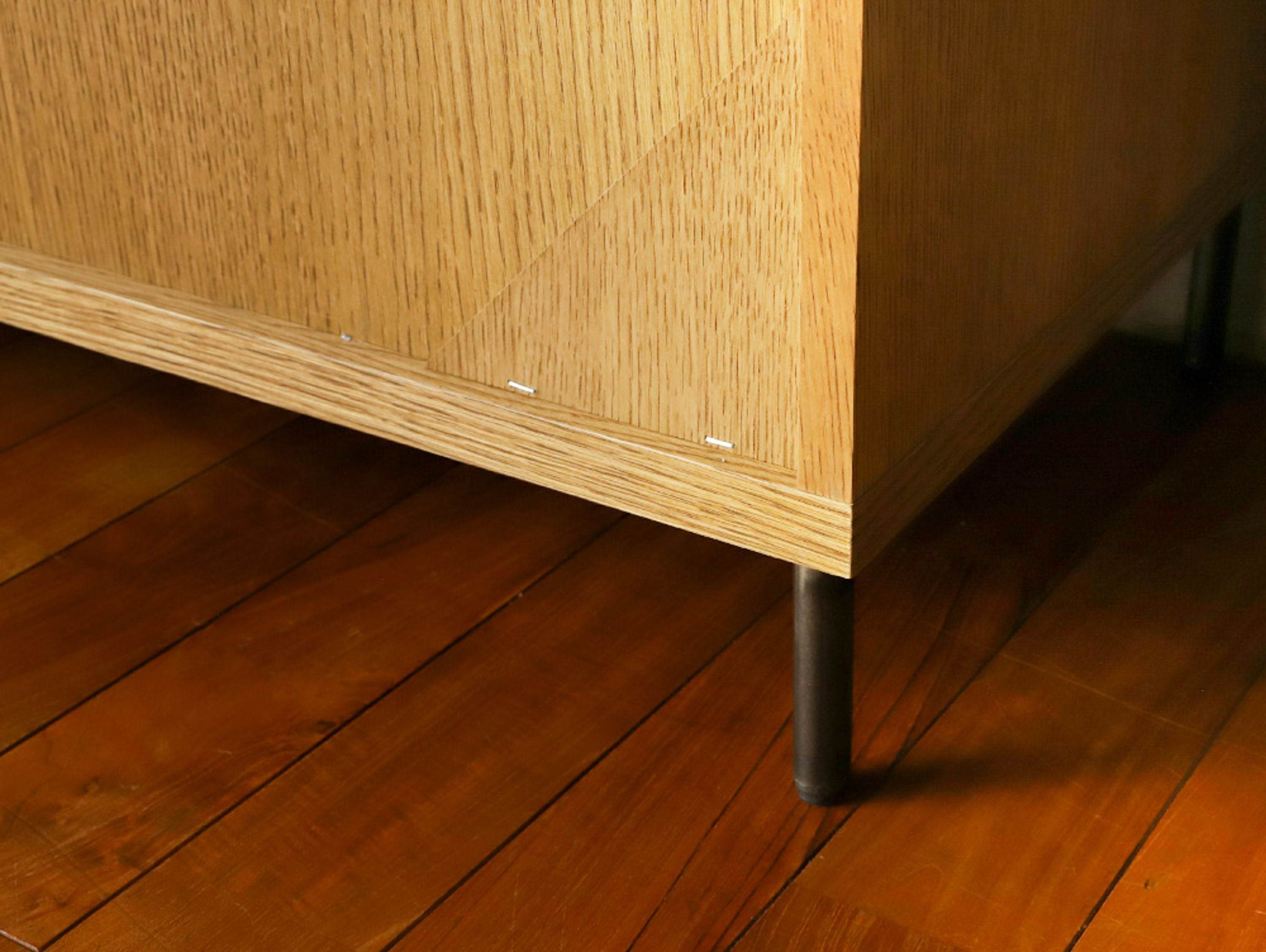 クーポン対象】カデル スライドガラスローボード 1200 - a.depeche