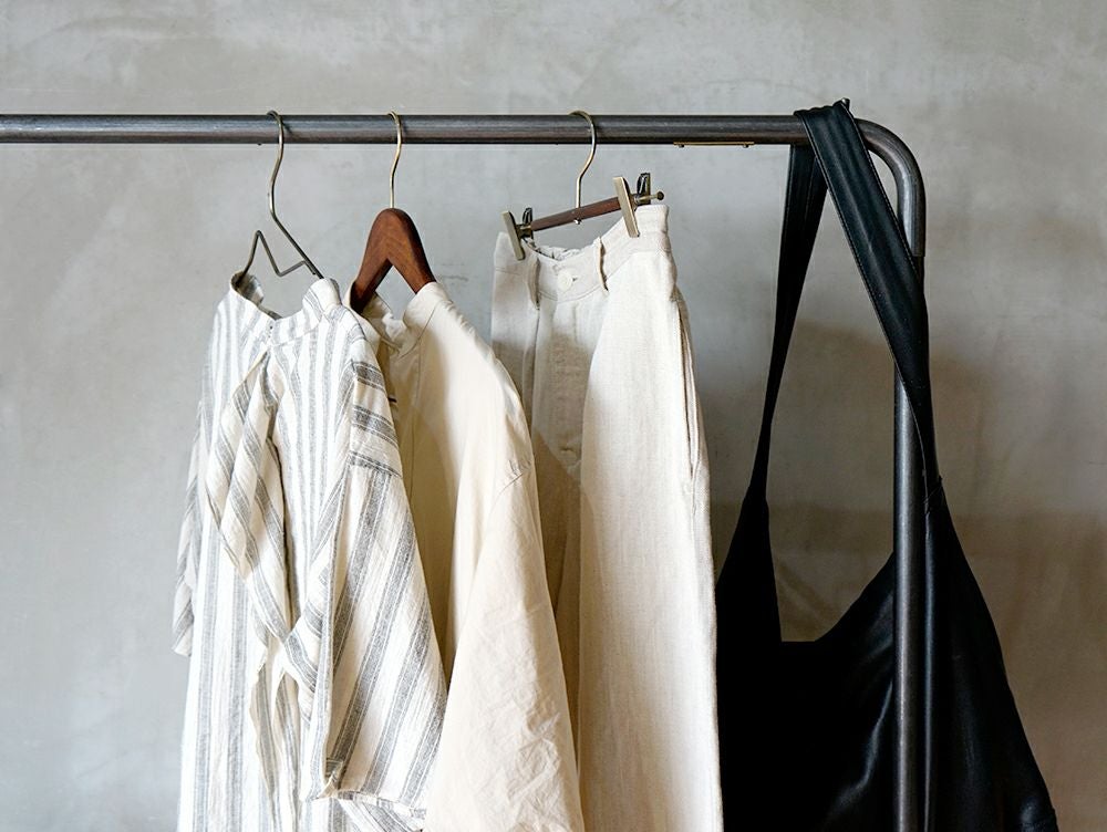 クーポン対象】アイアン ハンギングスタンド L - a.depeche(アデペシュ)