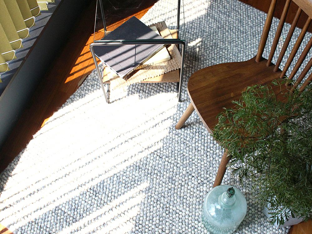 プレーベル マシュー ラグ 130×190 | 家具・インテリア a.depeche