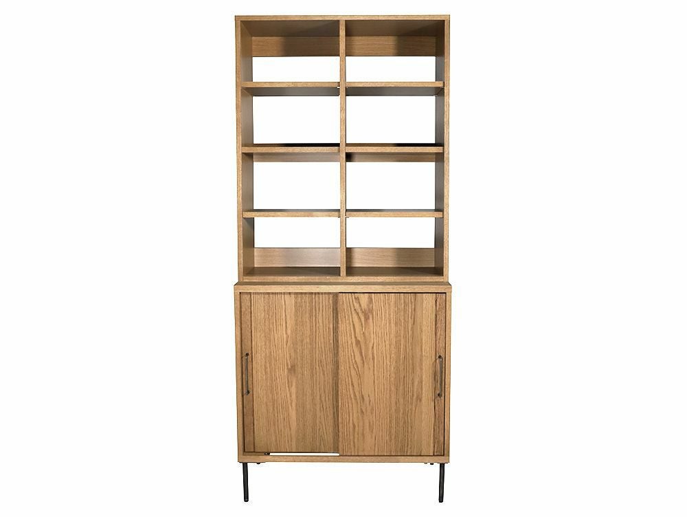 クーポン対象】カデル レコードラック 4x2 - a.depeche(アデペシュ)