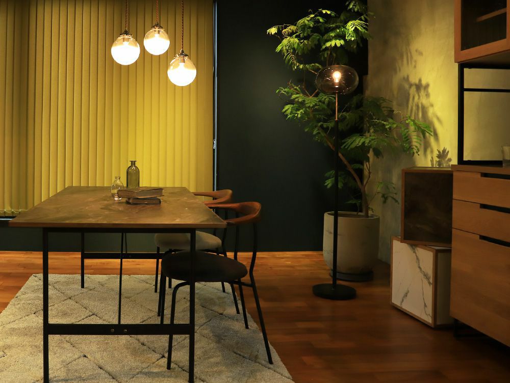 照明 ライト おしゃれ インテリア照明 ダイニング 寝室 インター