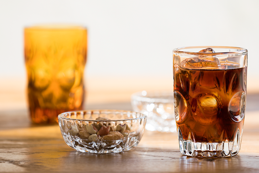 アデリア60｜定番アイテム｜日本製｜ガラス食器ブランド ADERIA