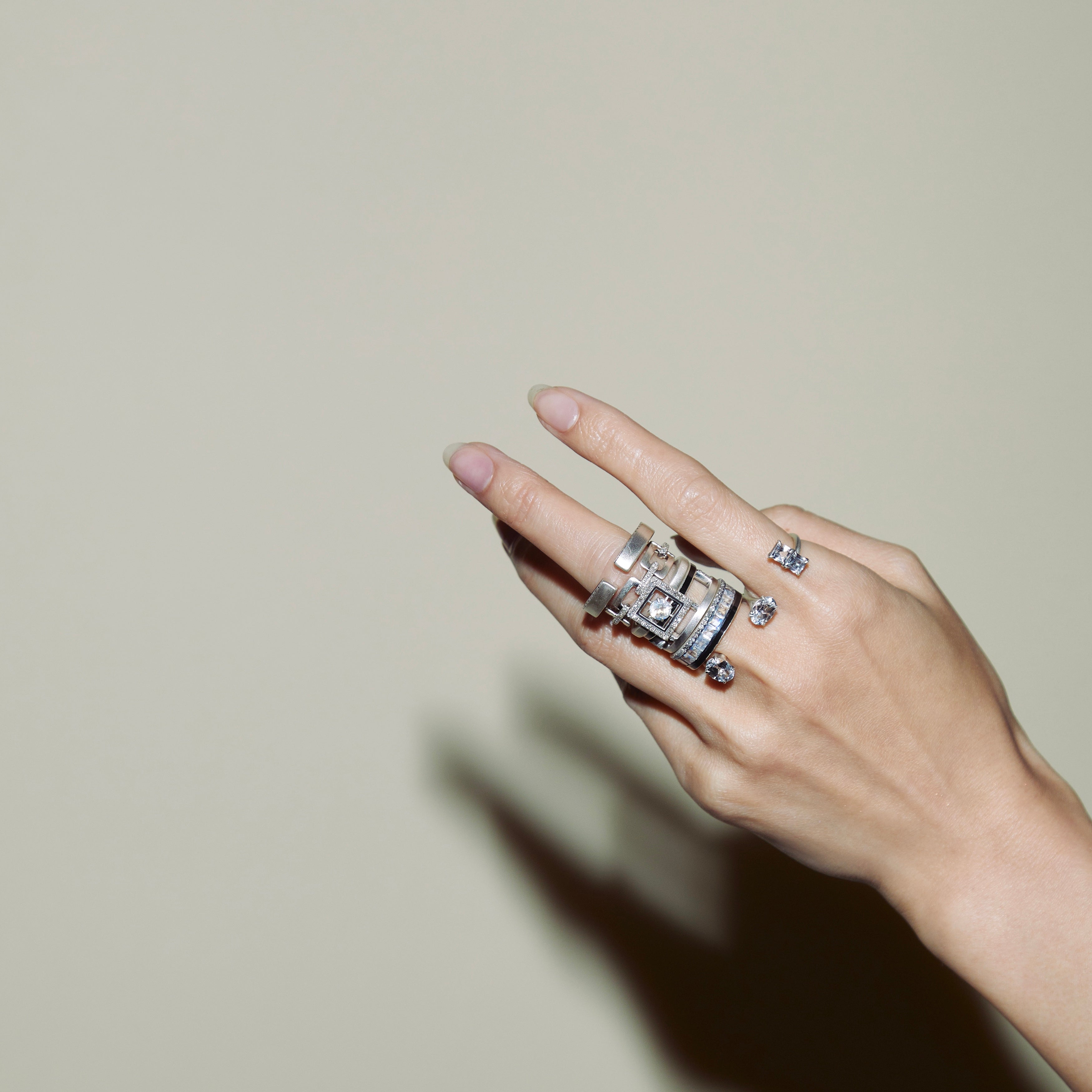 64 Rock Crystal | Maria Ring – Adlin Hue