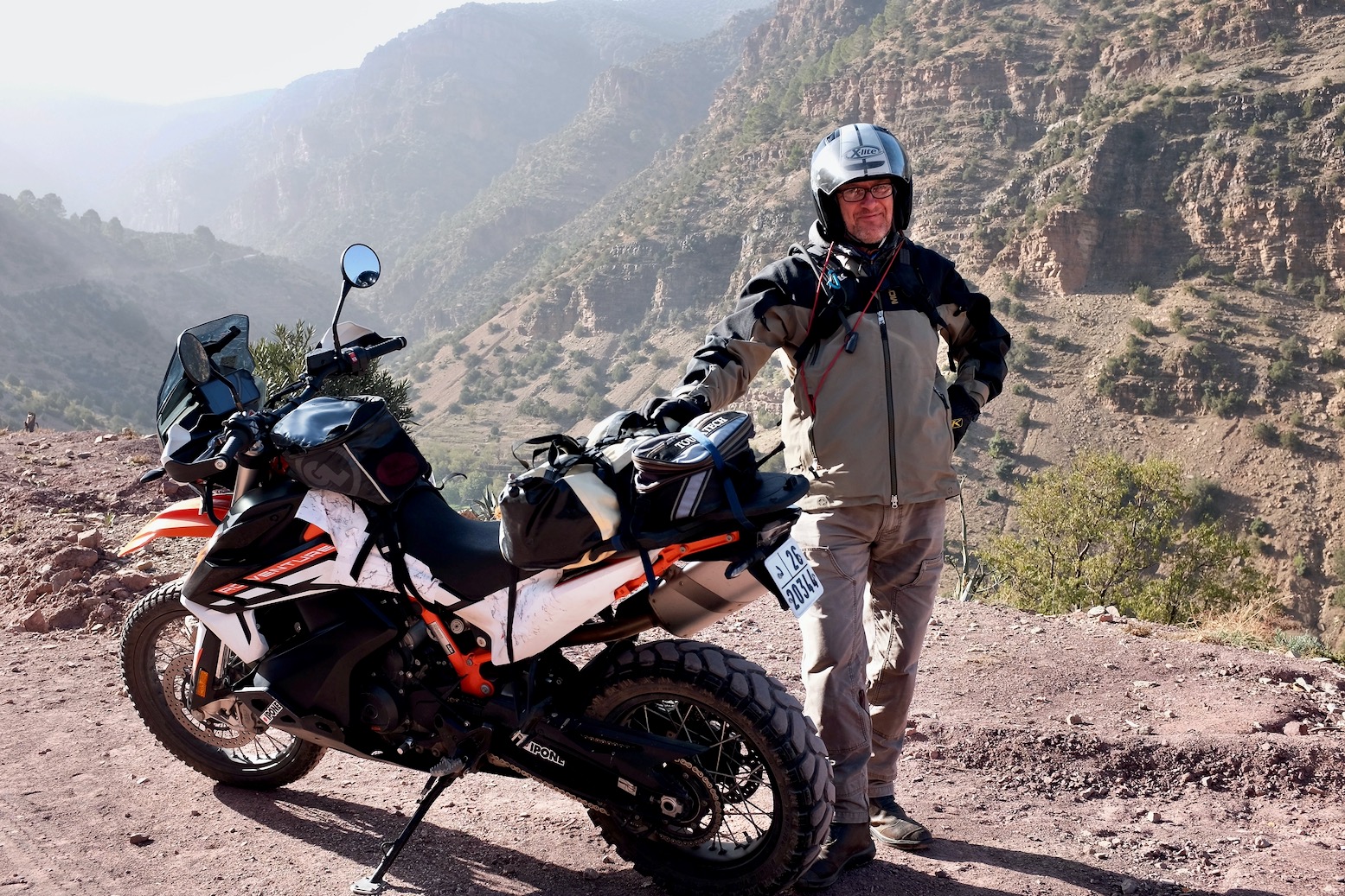 Tested: Mosko Moto 2021 Basilisk jacket | Adventure Motorcycling