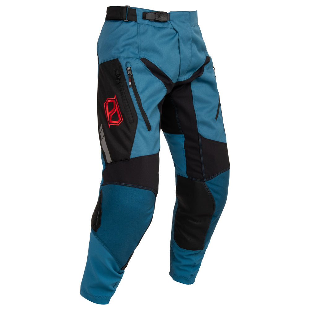 MSR™ Legend Offroad In-The-Boot Pants | Adventure Parts